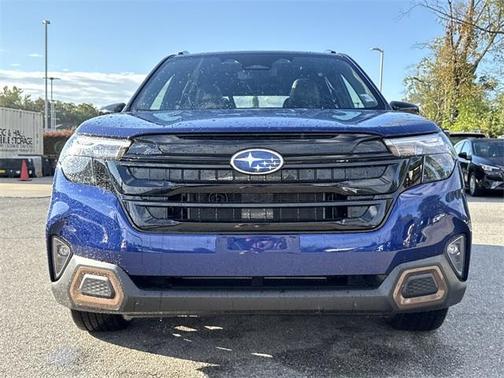 2025 Subaru Forester Hybrid Sport