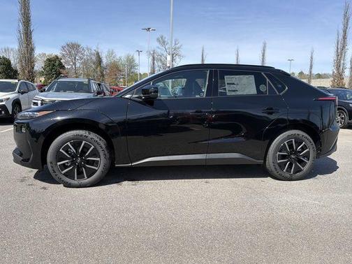 2026 Subaru Solterra Premium