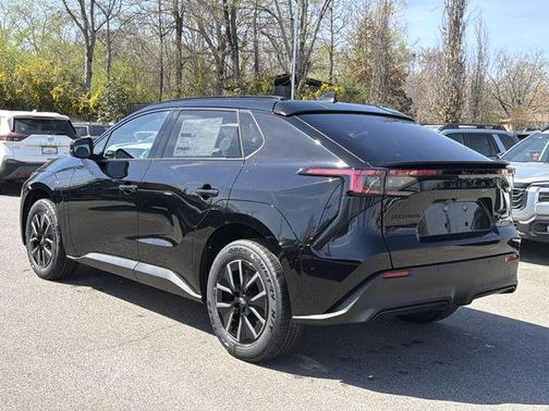 2026 Subaru Solterra Premium