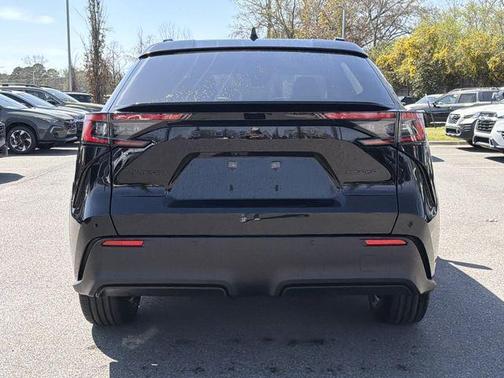 2026 Subaru Solterra Premium