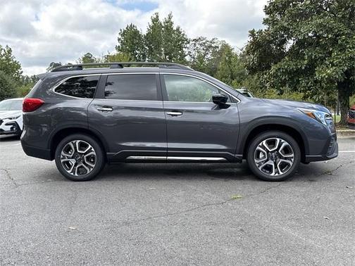 2025 Subaru Ascent Touring