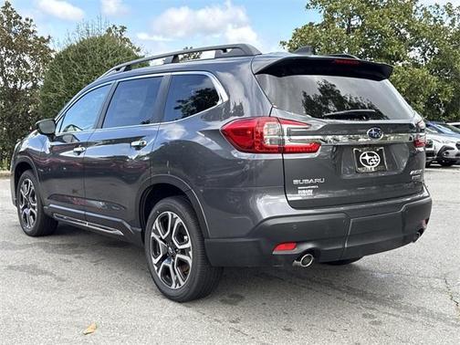 2025 Subaru Ascent Touring