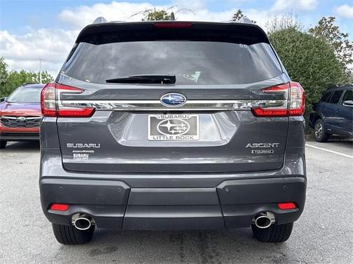 2025 Subaru Ascent Touring