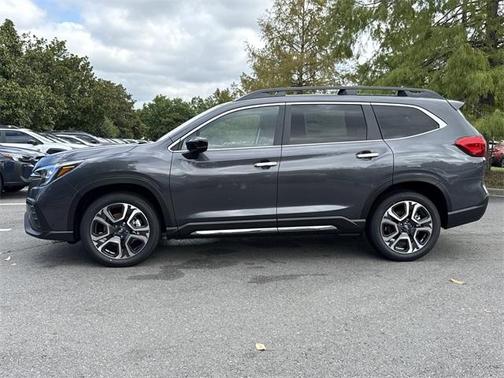 2025 Subaru Ascent Touring