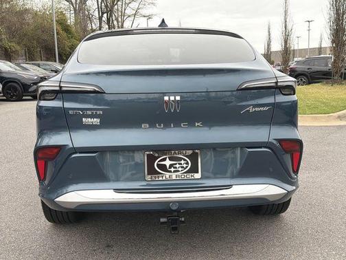 2024 Buick Envista Avenir