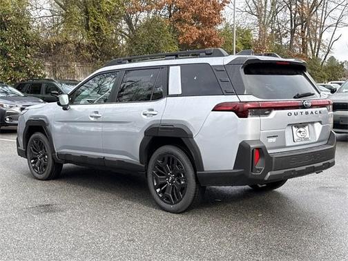 2026 Subaru Outback Limited XT