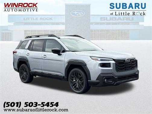 2026 Subaru Outback Limited XT