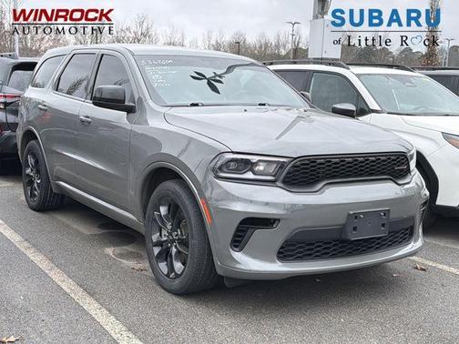 2021 Dodge Durango GT