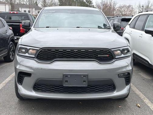 2021 Dodge Durango GT