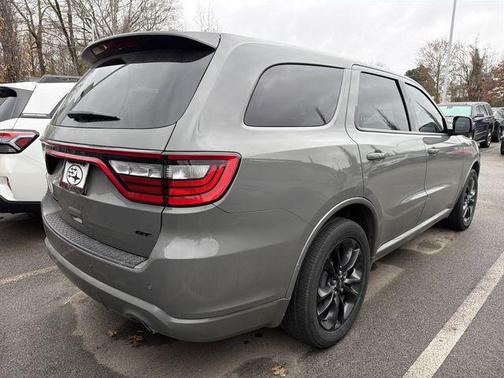 2021 Dodge Durango GT