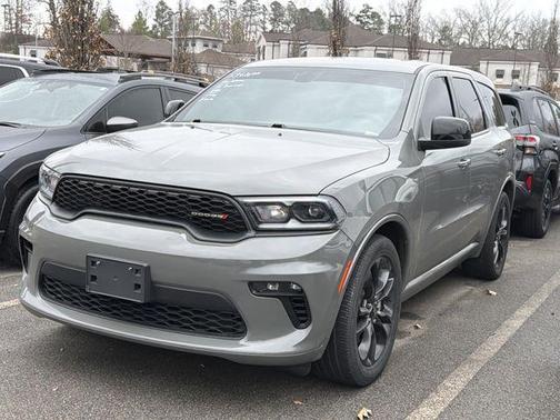 2021 Dodge Durango GT
