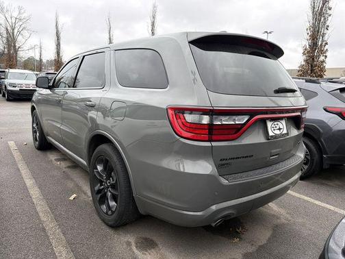 2021 Dodge Durango GT