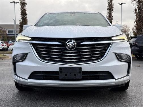 2023 Buick Enclave Premium