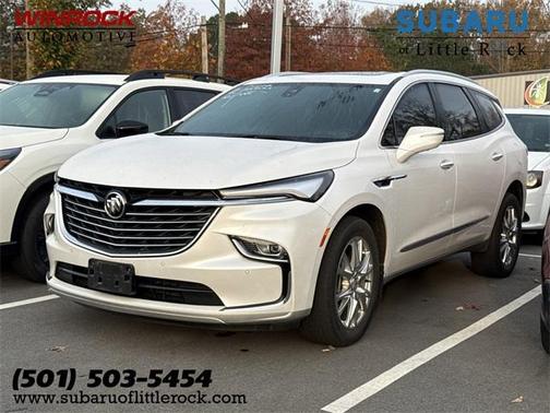 2023 Buick Enclave Premium