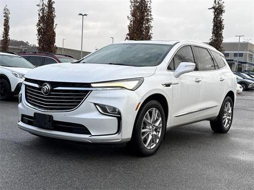 2023 Buick Enclave Premium