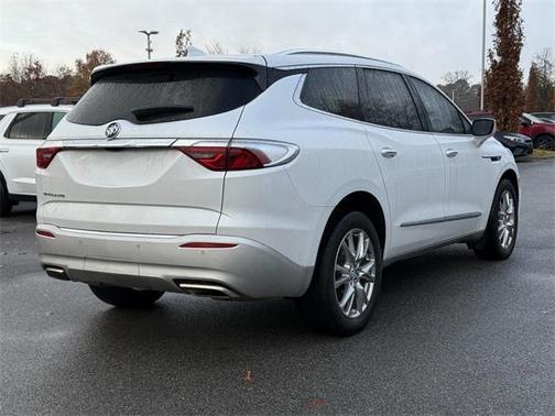 2023 Buick Enclave Premium