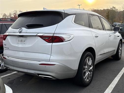 2023 Buick Enclave Premium
