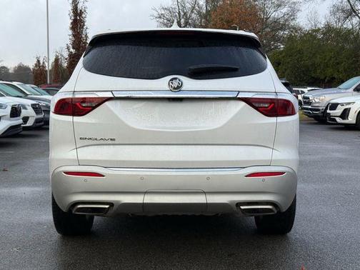 2023 Buick Enclave Premium
