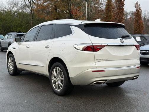 2023 Buick Enclave Premium