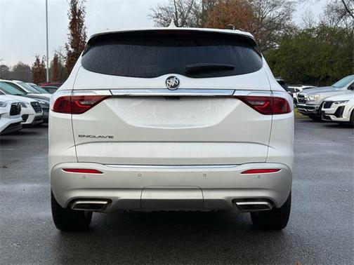 2023 Buick Enclave Premium