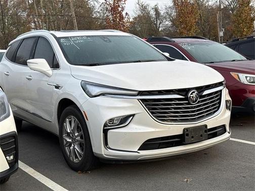 2023 Buick Enclave Premium