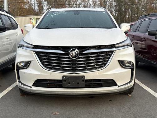 2023 Buick Enclave Premium