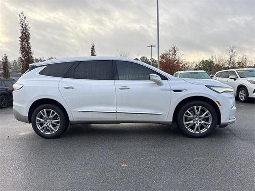 2023 Buick Enclave Premium