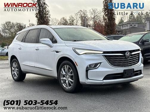 2023 Buick Enclave Premium