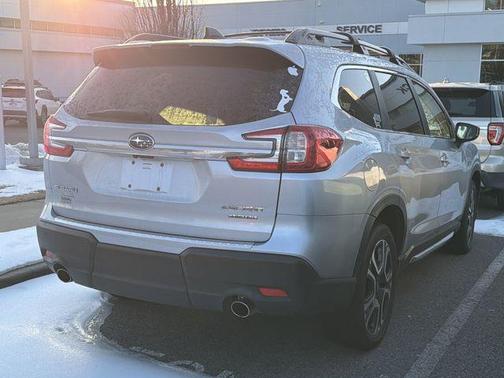 2024 Subaru Ascent Limited