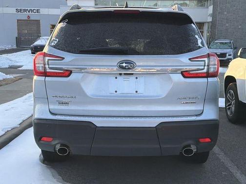 2024 Subaru Ascent Limited