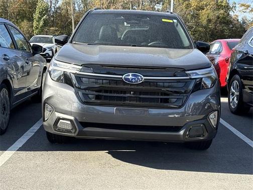 2025 Subaru Forester Hybrid Touring
