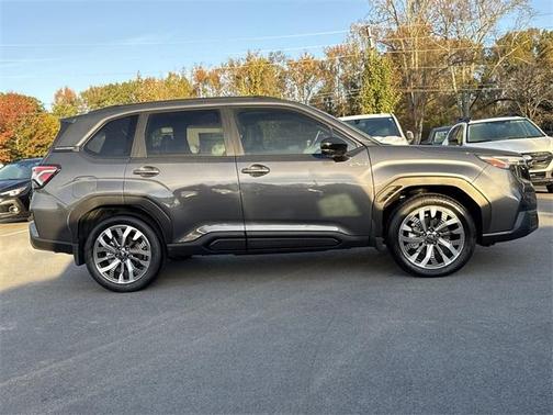 2025 Subaru Forester Hybrid Touring