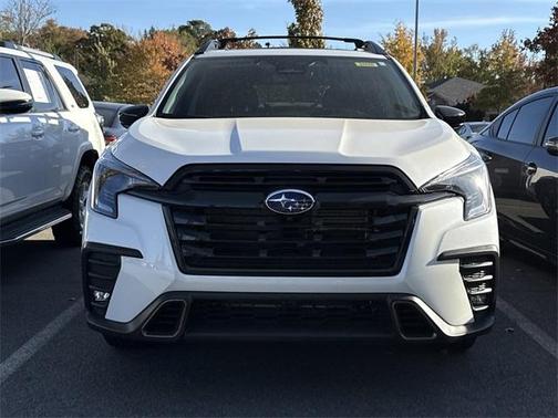 2025 Subaru Ascent Limited Bronze Edition