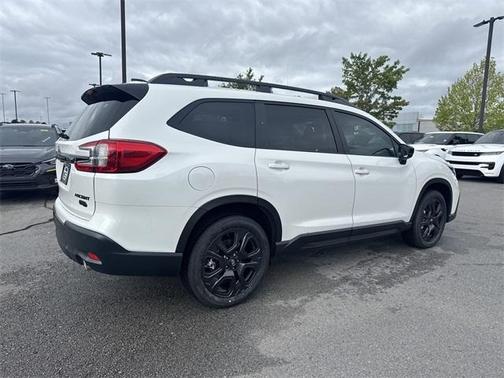 2025 Subaru Ascent Onyx Edition Touring