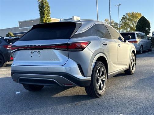 2023 Lexus RX 350 350