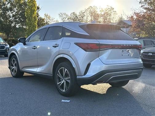 2023 Lexus RX 350 350