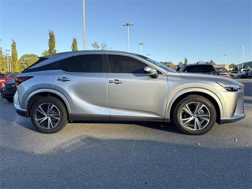 2023 Lexus RX 350 350