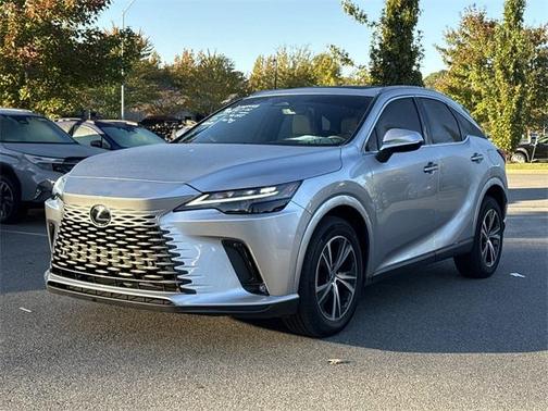 2023 Lexus RX 350 350