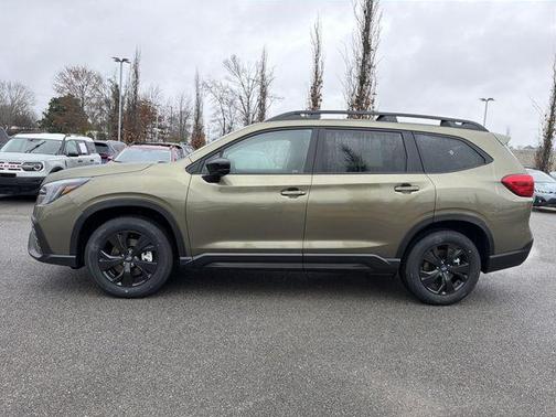 2026 Subaru Ascent Premium