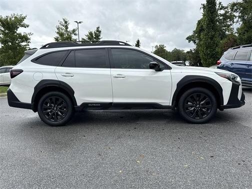 2023 Subaru Outback Onyx Edition