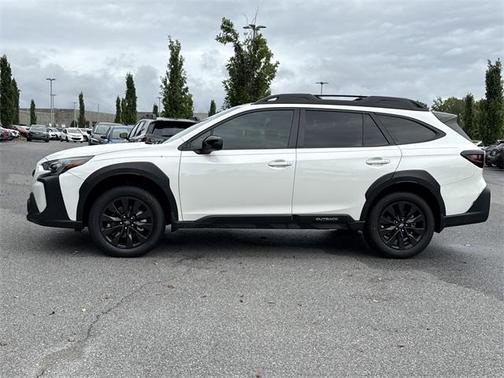 2023 Subaru Outback Onyx Edition