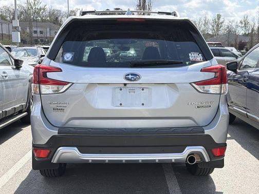 2023 Subaru Forester Touring