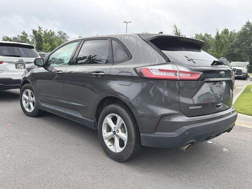 Magnetic 2020 Ford Edge SE
