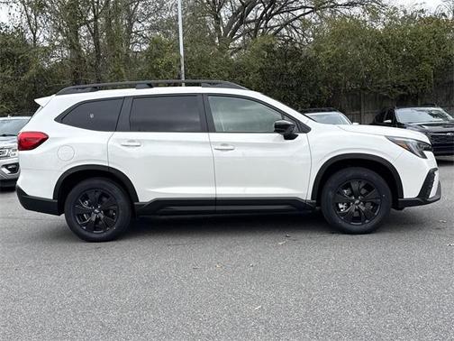 2026 Subaru Ascent Premium