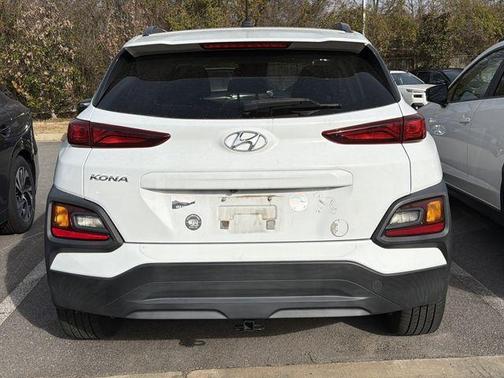 2018 Hyundai KONA SEL