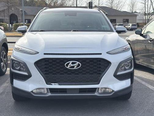 2018 Hyundai KONA SEL