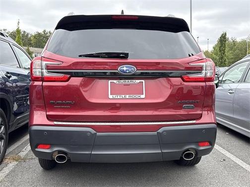 2024 Subaru Ascent Onyx Edition Limited