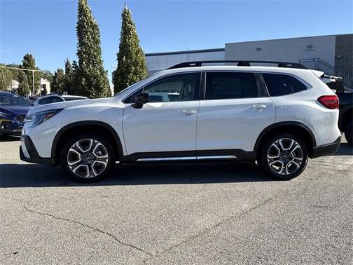 2025 Subaru Ascent Limited
