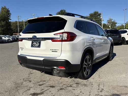 2025 Subaru Ascent Limited