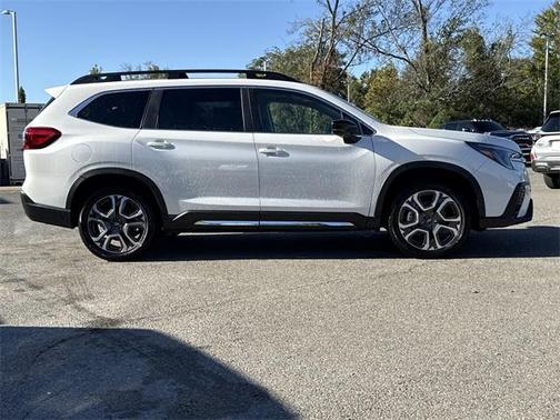 2025 Subaru Ascent Limited